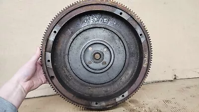 🇺🇸 Original 1958 Massey Ferguson TO35 Tractor Flywheel - Continental Z134 Gas • $69.95