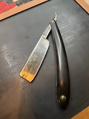 Wade & Butcher Sheffield Straight Razor 7/8 • $225