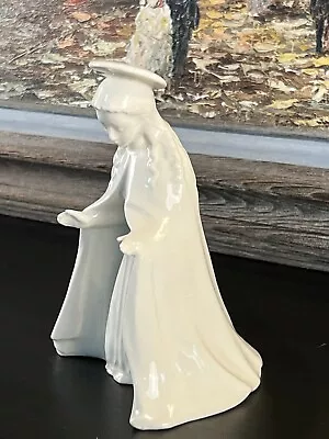 Vintage Madonna Goebel Made In Germany Figurine • $59.90