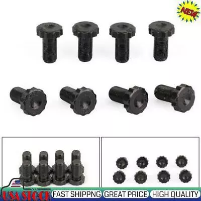 B Series Flywheel Bolts Fit GSR LS SI EG EK DC2 B16 B18C1 B18 12.9 • $28.63