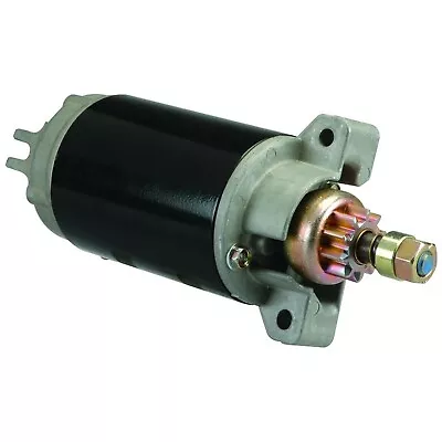 New Marine Starter For Mariner & Mercury 30E 40E 50E 60E Series 94-05 50-822462 • $49.95