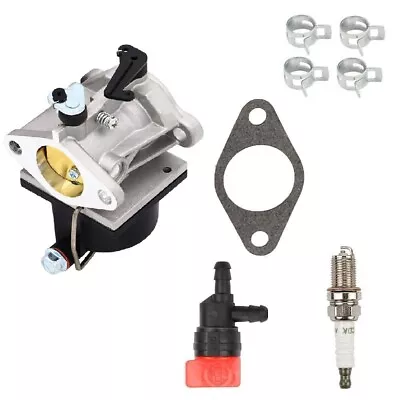 Carburetor For Tecumseh OHV125 OHV130 OVH135 4 Cycle Vertical Shaft Engine • $18.99