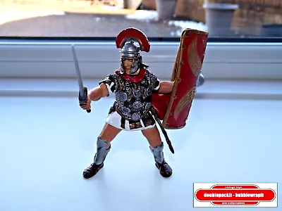 £5.99 • Buy PAPO 2001 Historical Characters Series #39801 ROMAN CENTURION 1:20