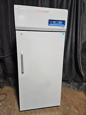 Thermo Scientific TSX Series TSX3030FA -30°C High-Performance Upright Freezer • $2000