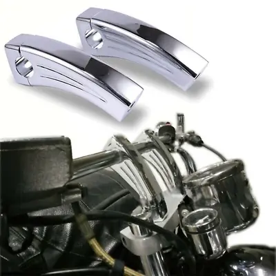 7  Motorcycle 1  Handlebar Riser For Honda VTX 1300 C Tourer Retro 1800N Tourer • $53.14