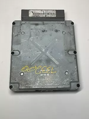 1999 2000 Ford Windstar YU3F-12A650-AFE KLS5-18881-D Engine Control Module OEM • $35