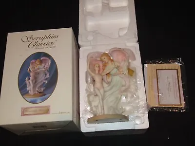 $17.99 • Buy Seraphim Classics Angel Heavenly Dance The Ballerina #81526 Roman Box (N333)