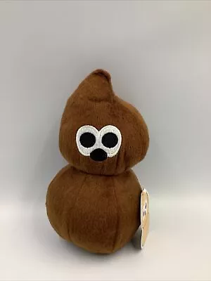 £14.99 • Buy EDF Energy Mascot Brown Zingy 7” Soft Toy Advertising Collectable New With Tag