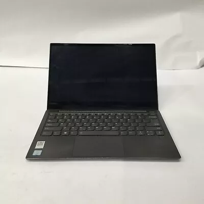 Lenovo Yoga S730-13IWL Laptop 13.3 I5-8265U@1.60GHz 8GBRAM 256GBSSD USB-C Win11 • $344