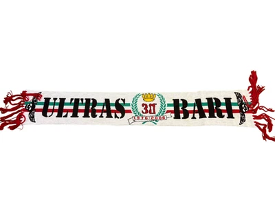 ADESIVO ULTRAS BARI Ucn 1976 Curva Nord Bari Ultrà Adesivi Ultras Bari