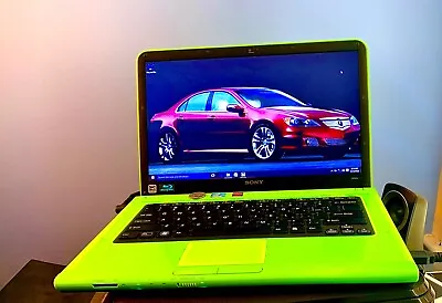 $499.99 • Buy Sony Vaio