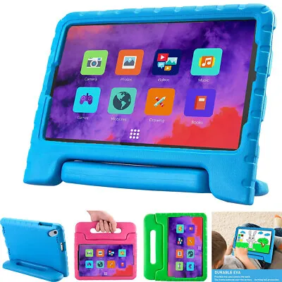 $22.99 • Buy Tablet Case For Lenovo Tab M10 2nd Gen 10.1-Inch(2020) Shockproof Eva Kids Cover
