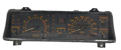 1988-1989 Nissan D21 & Pathfinder Speedometer Instrument Cluster • $200