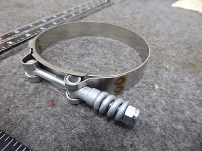 $10.62 • Buy R.G.Ray Clamp T Bolt Spring 2437-62