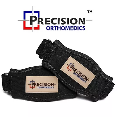 £5.99 • Buy Tennis Golfers Elbow Support Strap Brace Splint Band Epicondylitis Clasp
