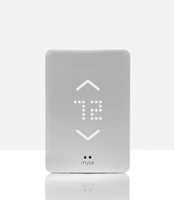 $71 • Buy Mysa Smart Thermostats Electric Baseboard Heaters V2