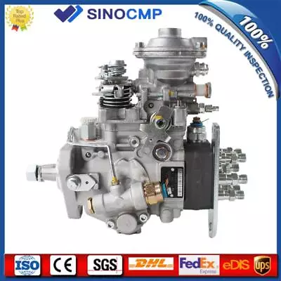 VE Diesel Fuel Injection Pump 0460426103 For Dodge RAM Cummins 0 460 426 103 • $26044.21