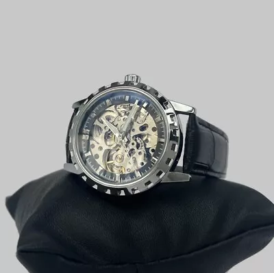 Men’s Watch Professional Automatic - Ronen Collection • $30.99