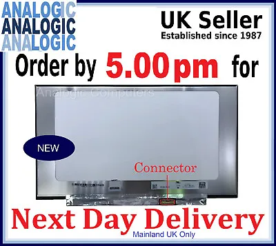 £49.95 • Buy HP M16630-001 14  Full HD Laptop Screen