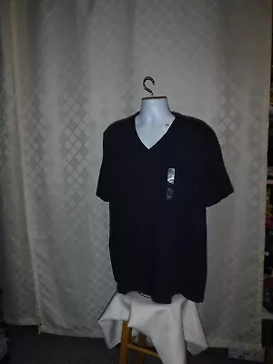 Short Sleeve Men's T-Shirt GAPXXLXLLMSXSCrew Neck & V Neck Many Solid Co • $10.80