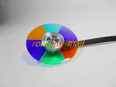 For Mitsubishi WD-60738/73838/65838 Projector Color Wheel Color Separation Film • $32.30