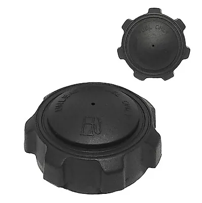 Fuel Cap Rally Ride On Mower Part FITS MANY SEE LIST 140527 141523 FC015 • £13.59