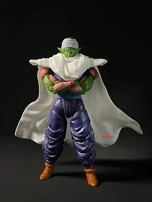 Custom Wired Cape Cloak For S.H.Figuarts Dragon Ball Piccolo（No Figure） • $25.15