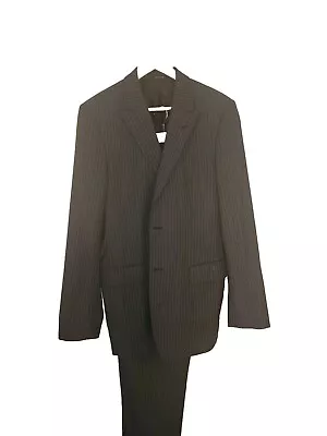 Two Piece Versace Collection Mens Suit • $200