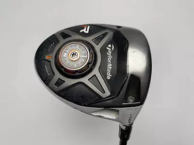 Taylormade R1 Driver 10.5* Aldila RIP Phenom 55g Regular RH Midsize Grip • $59.83