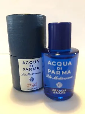 Acqua Di Parma Blu Mediterraneo Arancia Di Capri 5ml Edt • £15