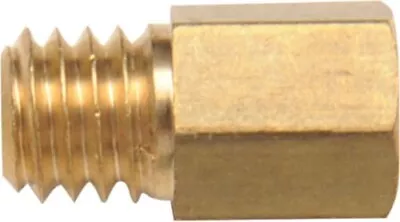 NEW! Genuine Mikuni Hex Main Jet 4/042/190 • $4.99