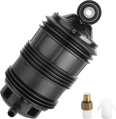 Rear Right Air Suspension Spring For 2007-2011 Mercedes-Benz CLS550 2113200825 • $87.59