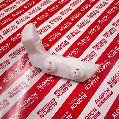 Front Bumper Bracket Right  62223JL00A Fit Infinity G37 2008-2013 Q60 2014-2015 • $13.50