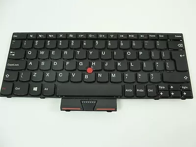 OEM Lenovo Thinkpad Keyboard X130e X131e X140e 04Y0361 • $11.39