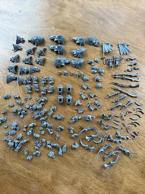 Warhammer AOS Fantasy Beastclaw Raiders Ogre Kingdom • $40