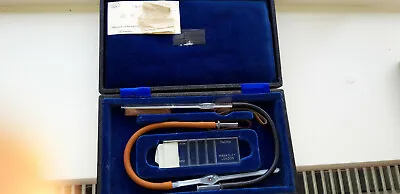 £15 • Buy Vintage Haemacytometer (medical Equipment)  Made By Hawksley Of London