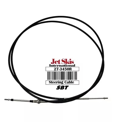 Yamaha Jet Boat Ls2000 Lx210 Lx2000 Ar210 Steering Cable Oe# F0r-u1470-00-00 • $176.65