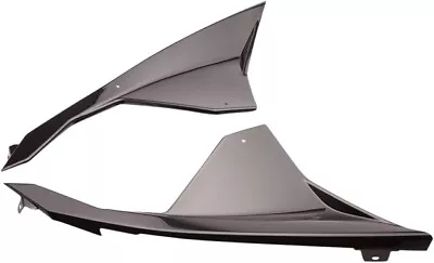 Maier Front Fender Black #195770 Can-Am Maverick X3 2018-2019 • $149.51