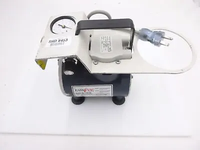 $110.99 • Buy Precision Medical PM60 Easy Vac Portable Vacuum Suction Aspirator