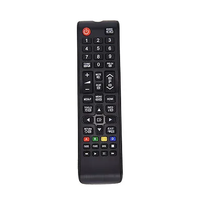 Smart English Remote Control For Samsung TV Smart TV AA59-00786A AA5900786A BDAU • $6.22