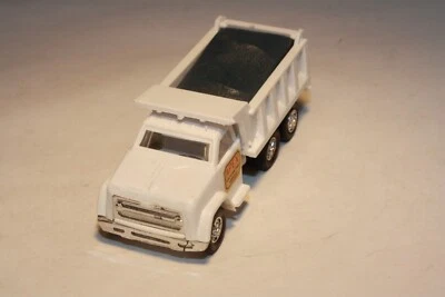 $19.99 • Buy 1967 Chevrolet Dump Truck Mini Lindy Lindberg Model Mint!