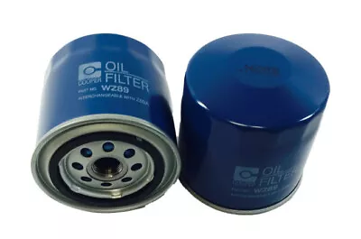 Cooper Oil Filter For Kubota M8540 M9540 3.8L D 2006-on Tractor Diesel 4Cyl V380 • $23.49