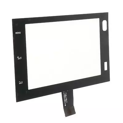 7inch Touch Digitizer Panel Metal For SUV 208 2008 Touch Screen • £15.95