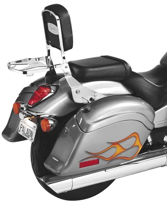 $161.96 • Buy National Cycle P9800A Paladin Backrest