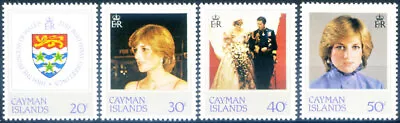 1982 Royal Family. • £1.81