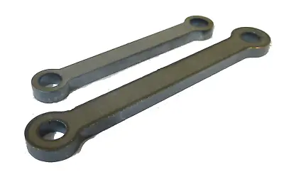 5  Gauge Coupler Bar In Steel (short 64mm) • £8.79