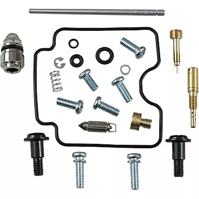 Parts Unlimited Carburetor Kit For Yamaha XV1600 Road Star 1003-1424 • $42.97