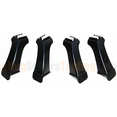 $23.95 • Buy Mounting Legs Bracket Odyssea Metal Halide MH Light T5 Quad Timer 