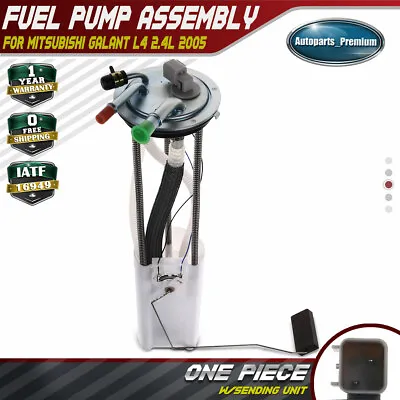 Fuel Pump Assembly W/ Sending Unit For Chevrolet C4500 Kodiak 2003-2005 19210325 • $74.49