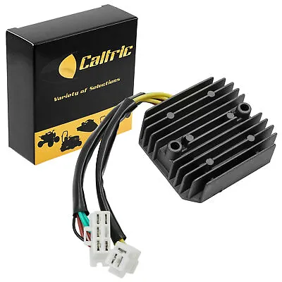 Rectifier Regulator For Honda VF1100 V65 Sabre 1984-1985 • $23.99